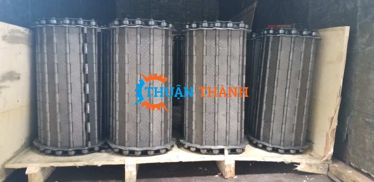 Băng tải lưới inox 304
