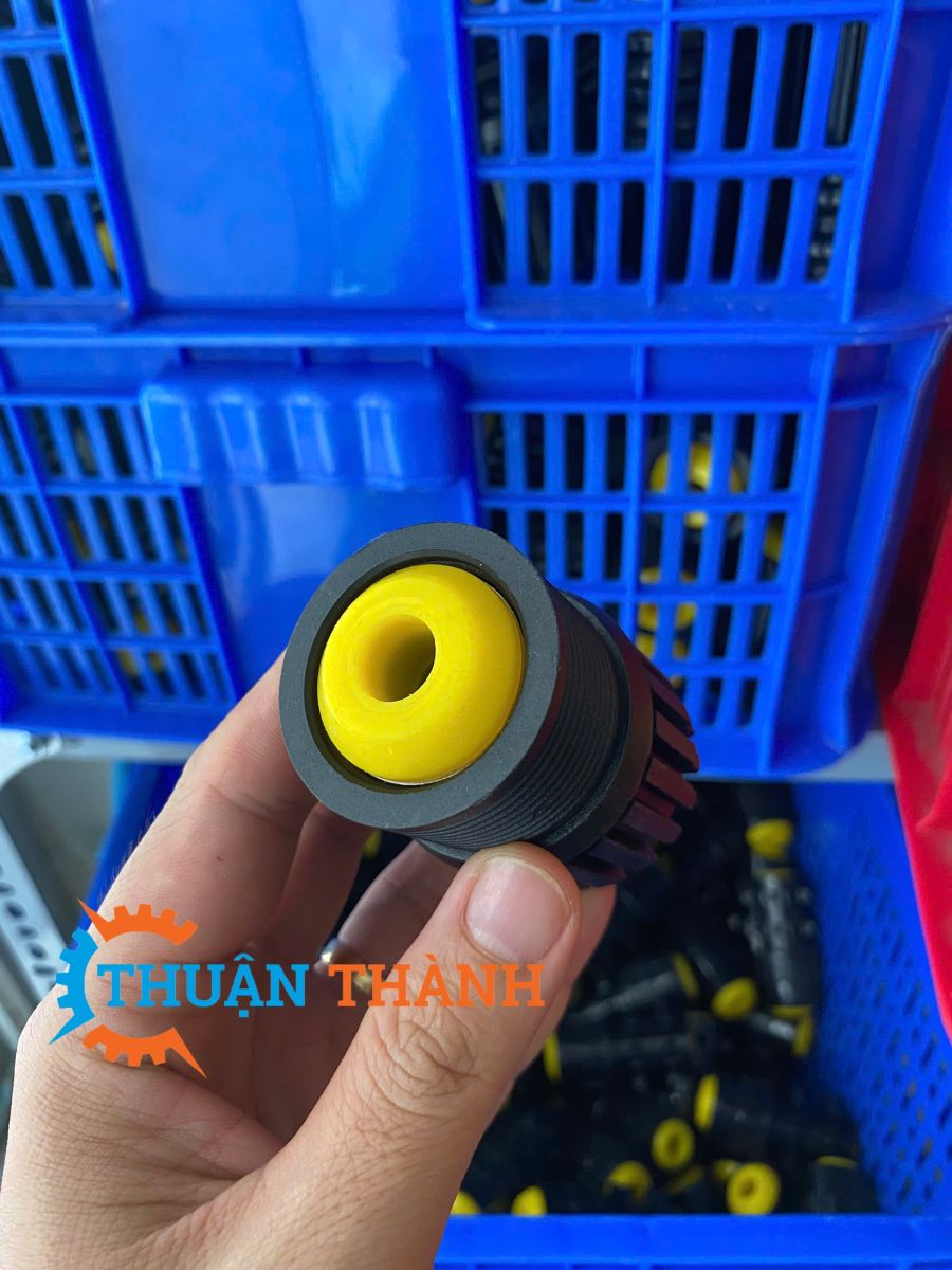 Con-lan-bang-tai Poly-V