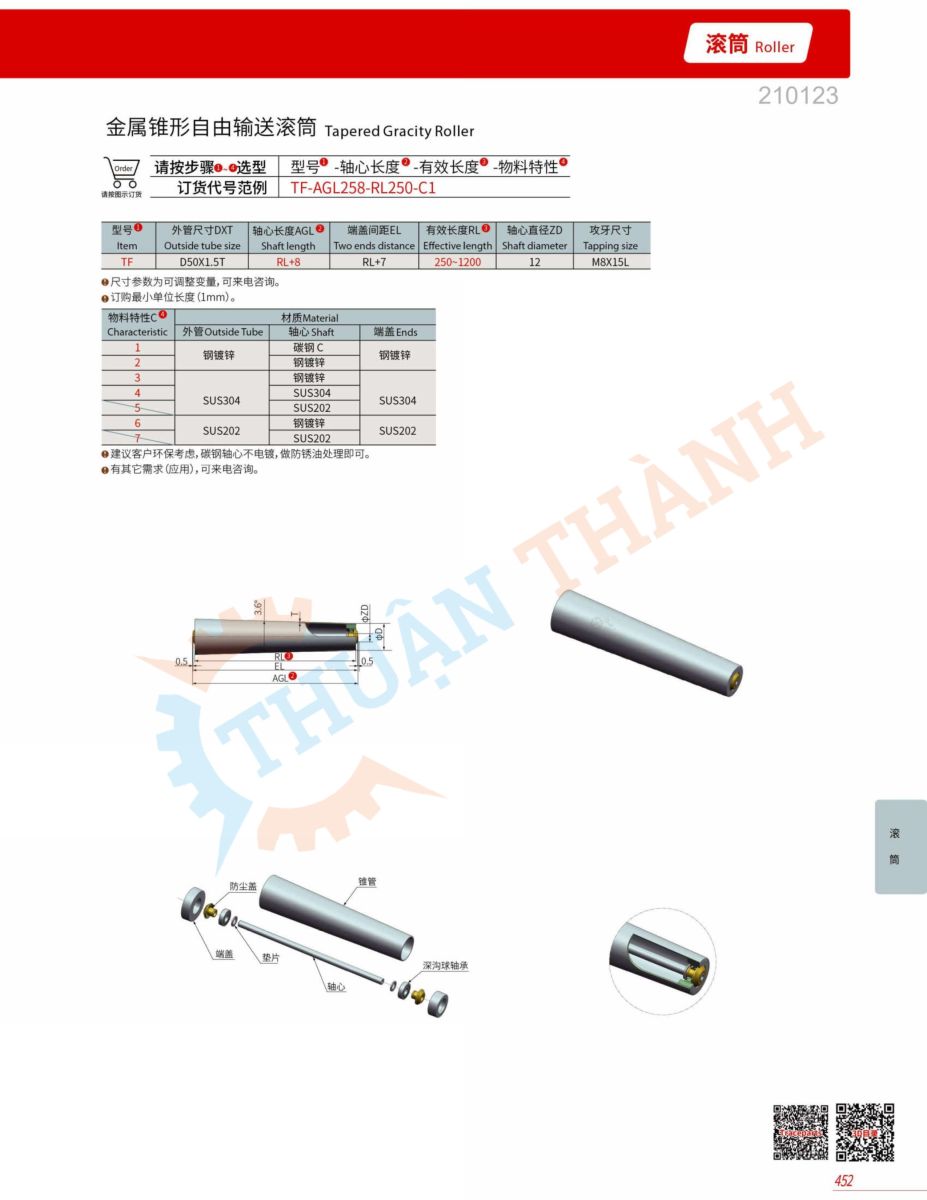 con-lan-bang-tai-con-tu-do-vo-inox-thep