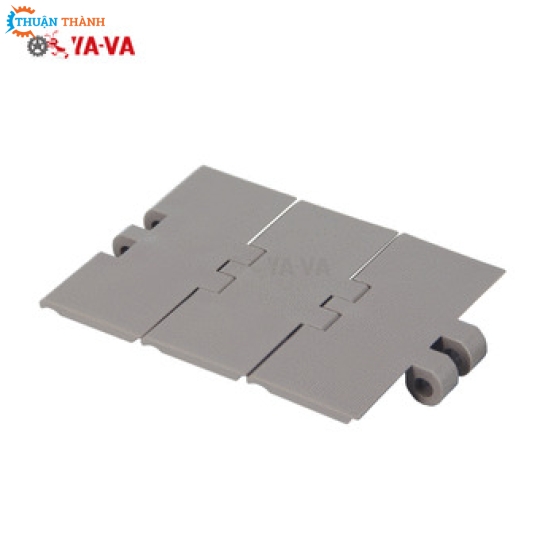 Xích nhựa chạy thẳng 820-K250