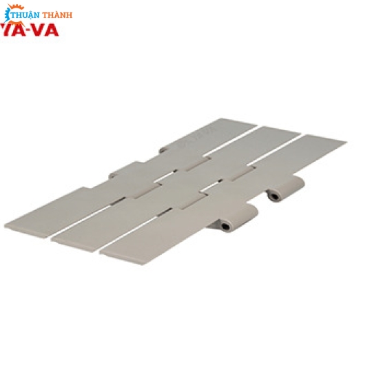 Xích nhựa chạy thẳng 821-K750
