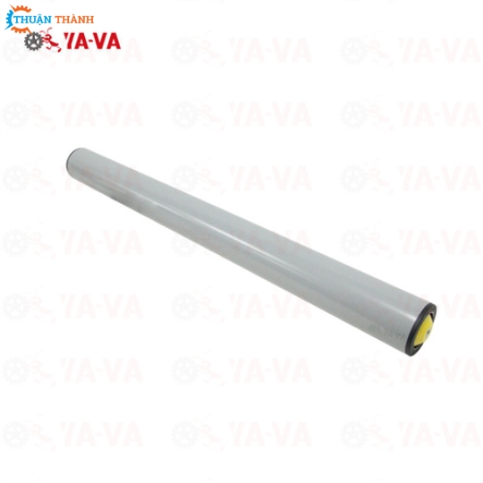 Con lăn băng tải tự do - cốc bi nhựa