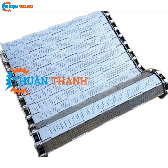 Băng tải lưới inox 304